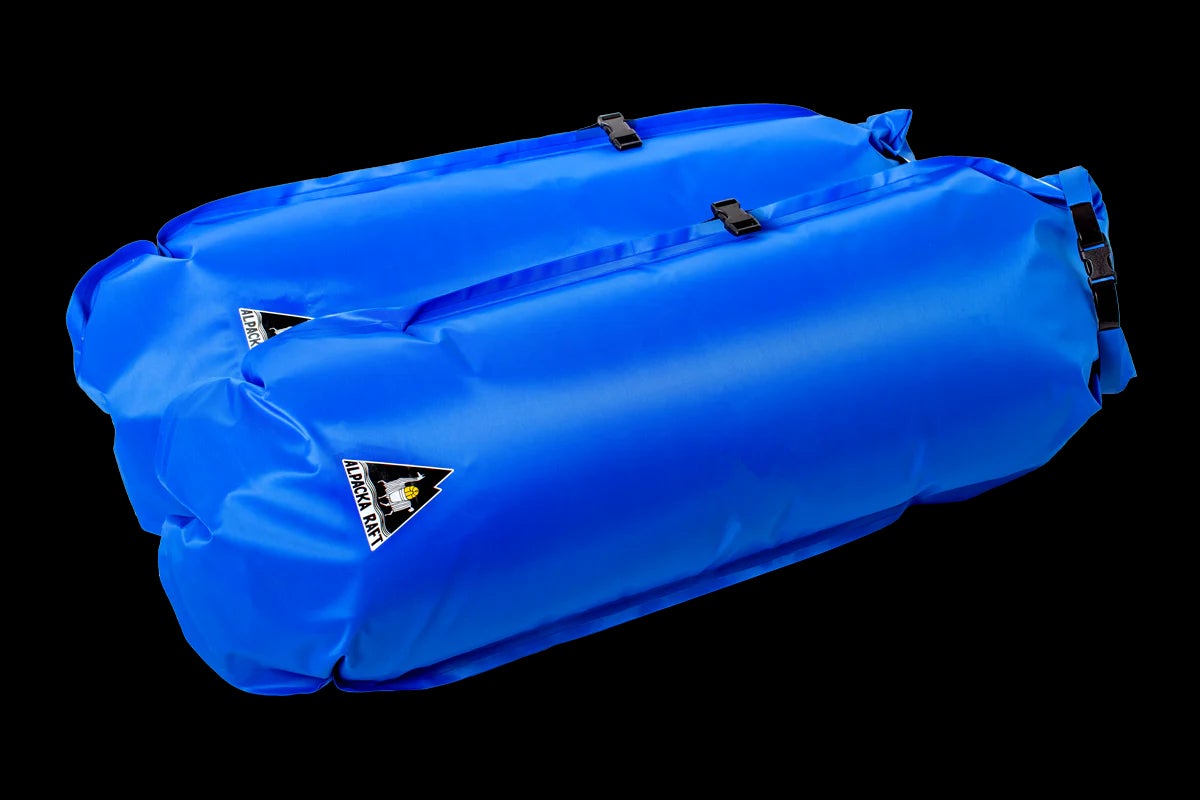 Roll Top Raft Alpacka Raft Roll-Top Internal Dry Bags (Set) | Clackamas River ...